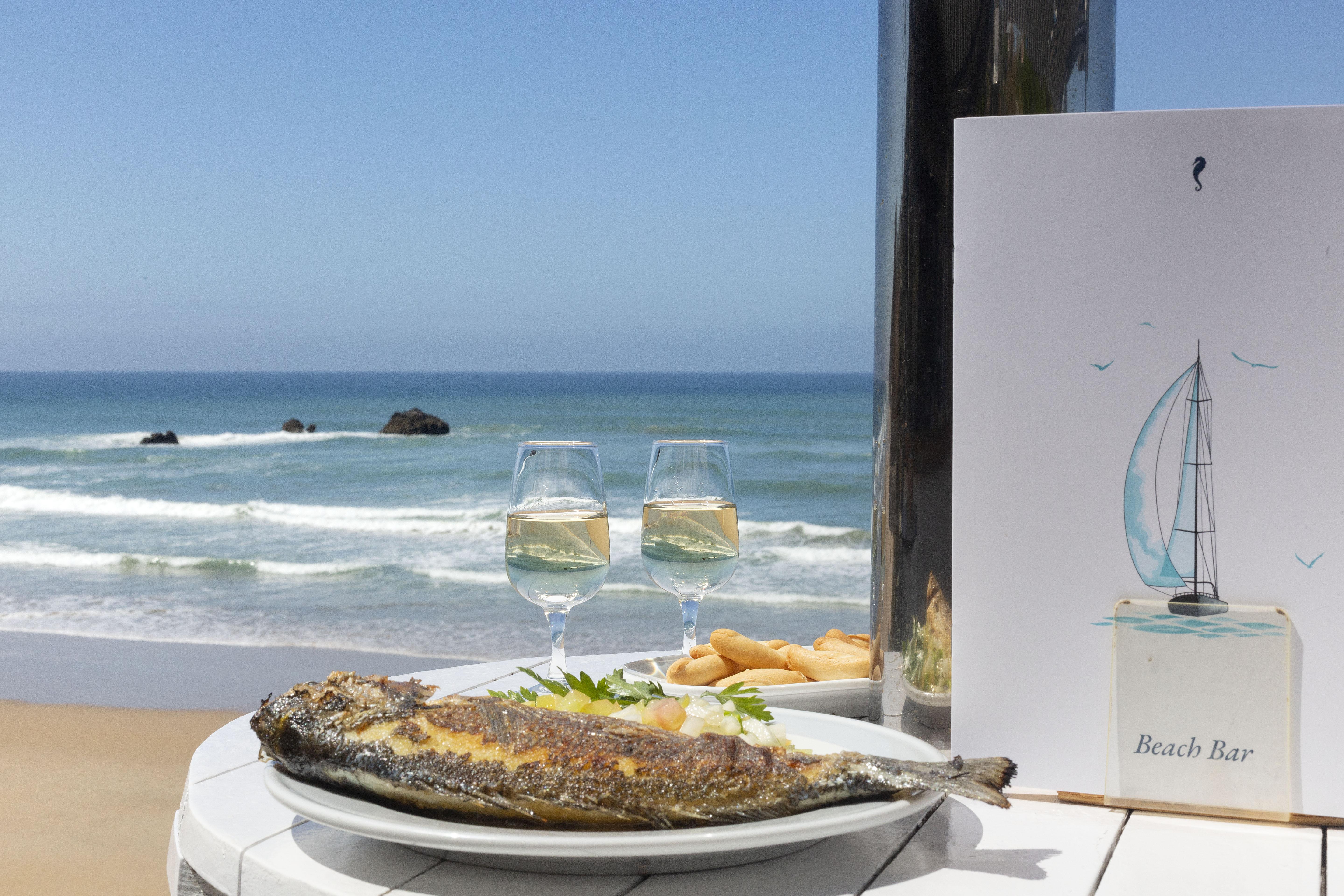 Hotel Hipotels Flamenco Conil