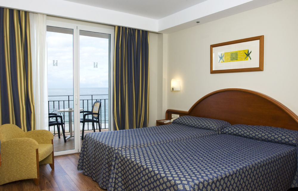 Hotel Hipotels Flamenco Conil Conil De La Frontera