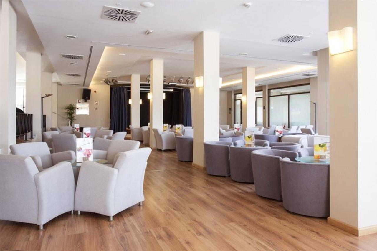 Hotel Hipotels Flamenco Conil 4*