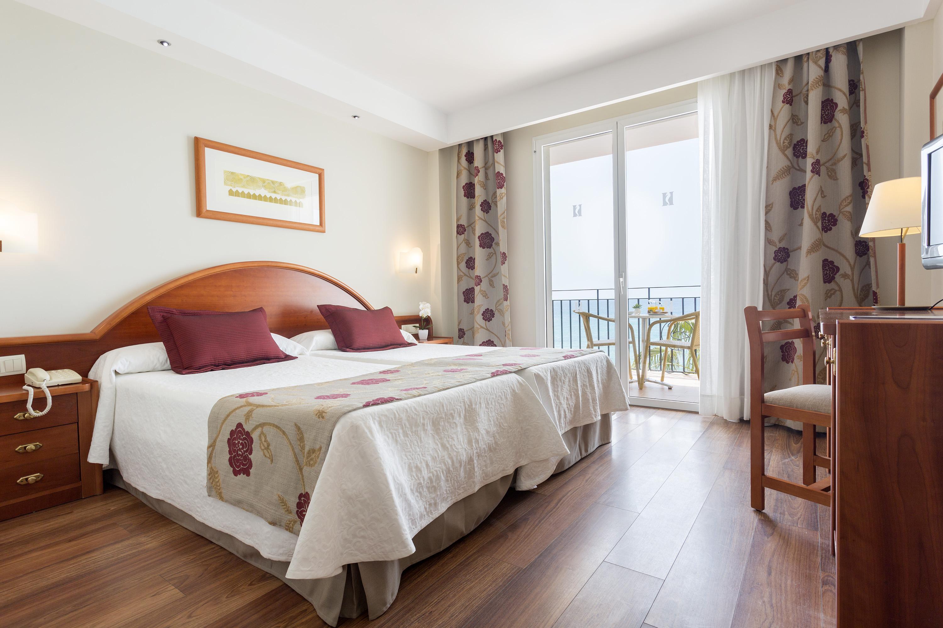Hipotels Flamenco Conil Hotel Conil De La Frontera