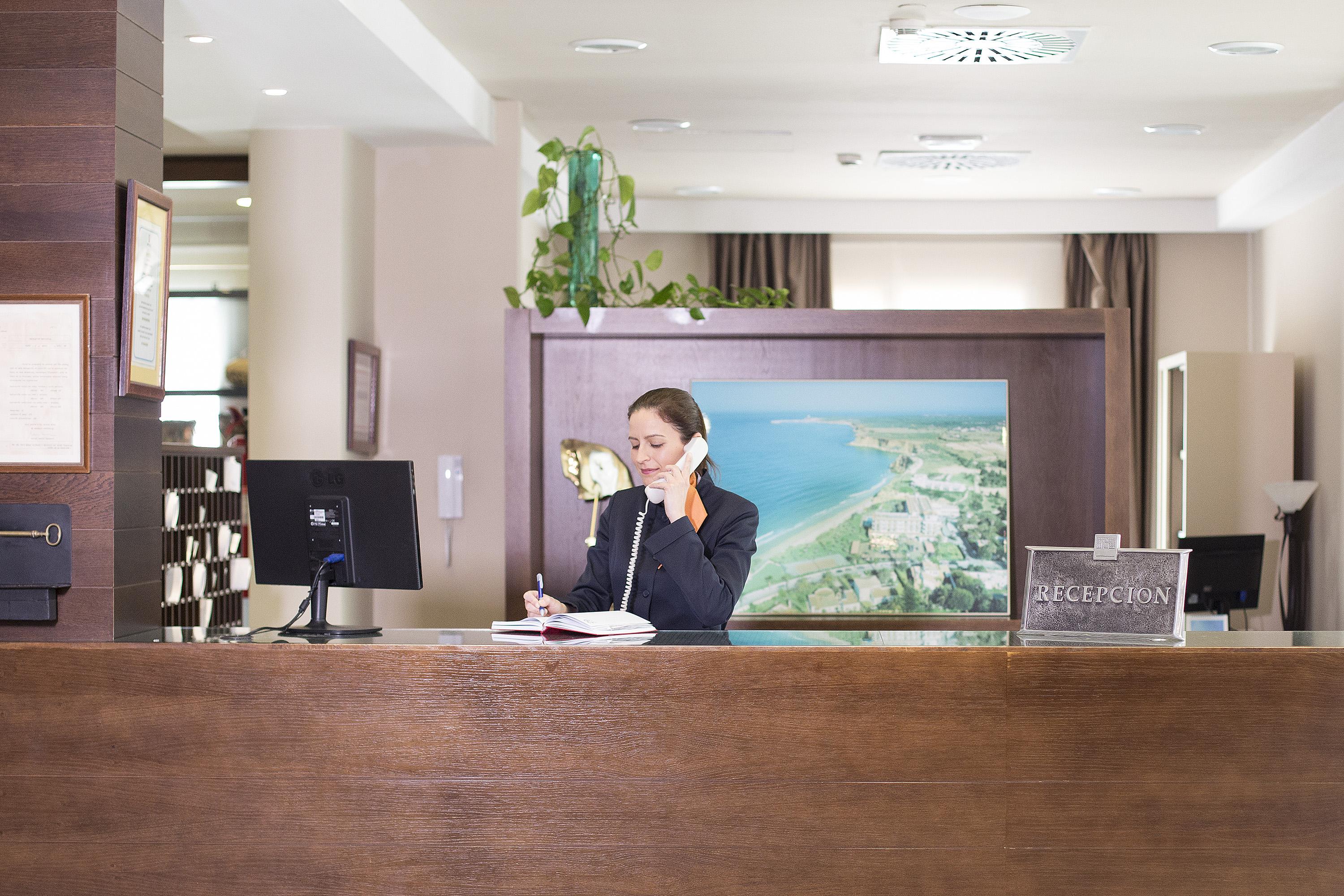 Hotel Hipotels Flamenco Conil