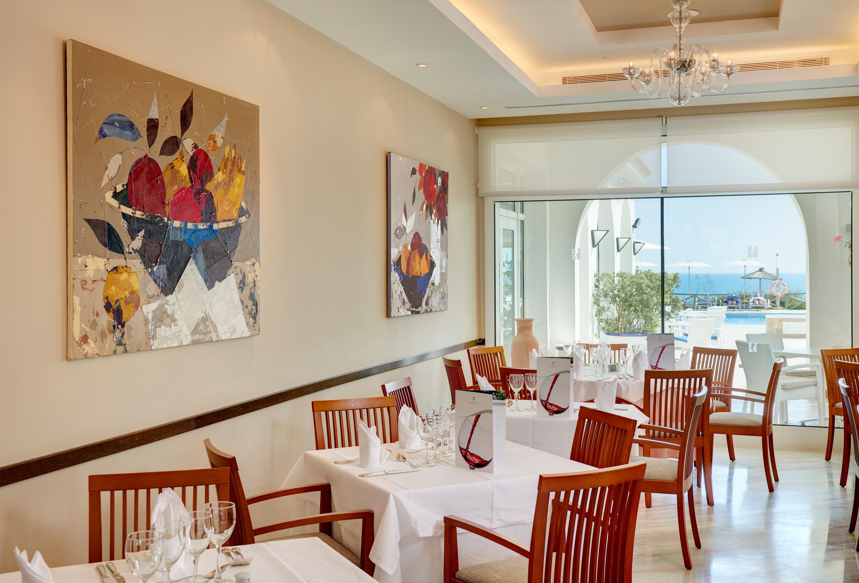 Hipotels Flamenco Conil Hotel