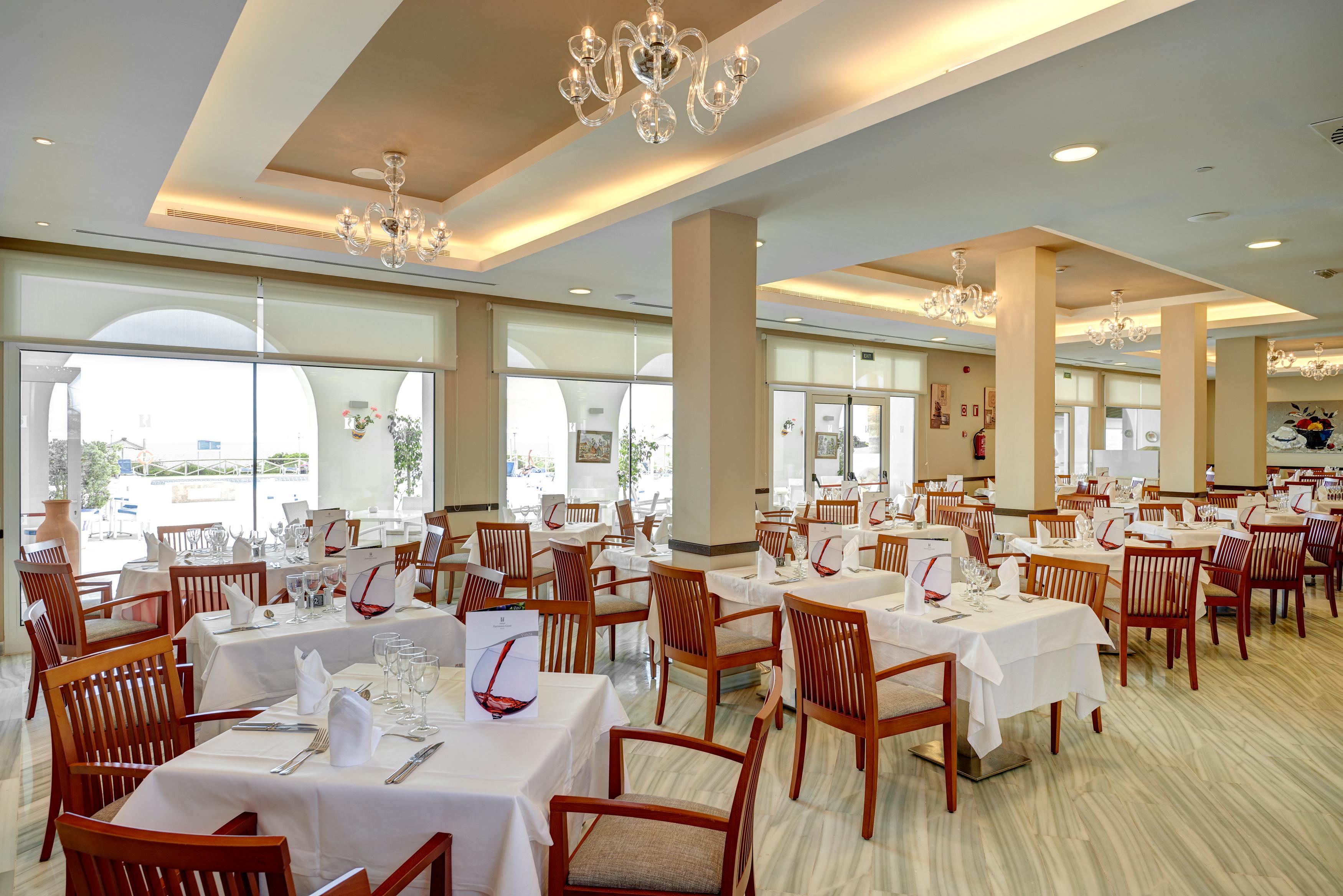 Hipotels Flamenco Conil Hotel Conil De La Frontera