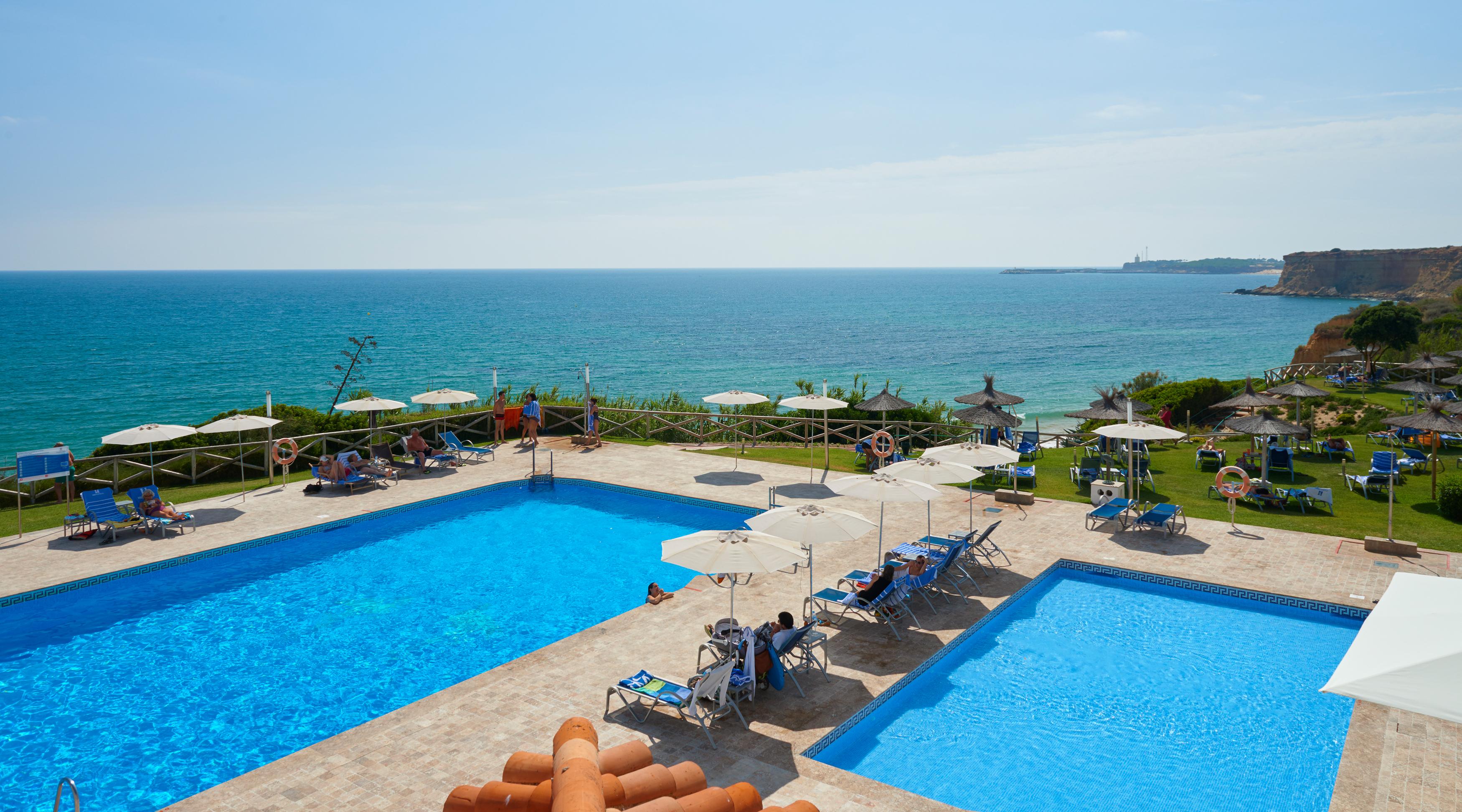 Hotel Hipotels Flamenco Conil