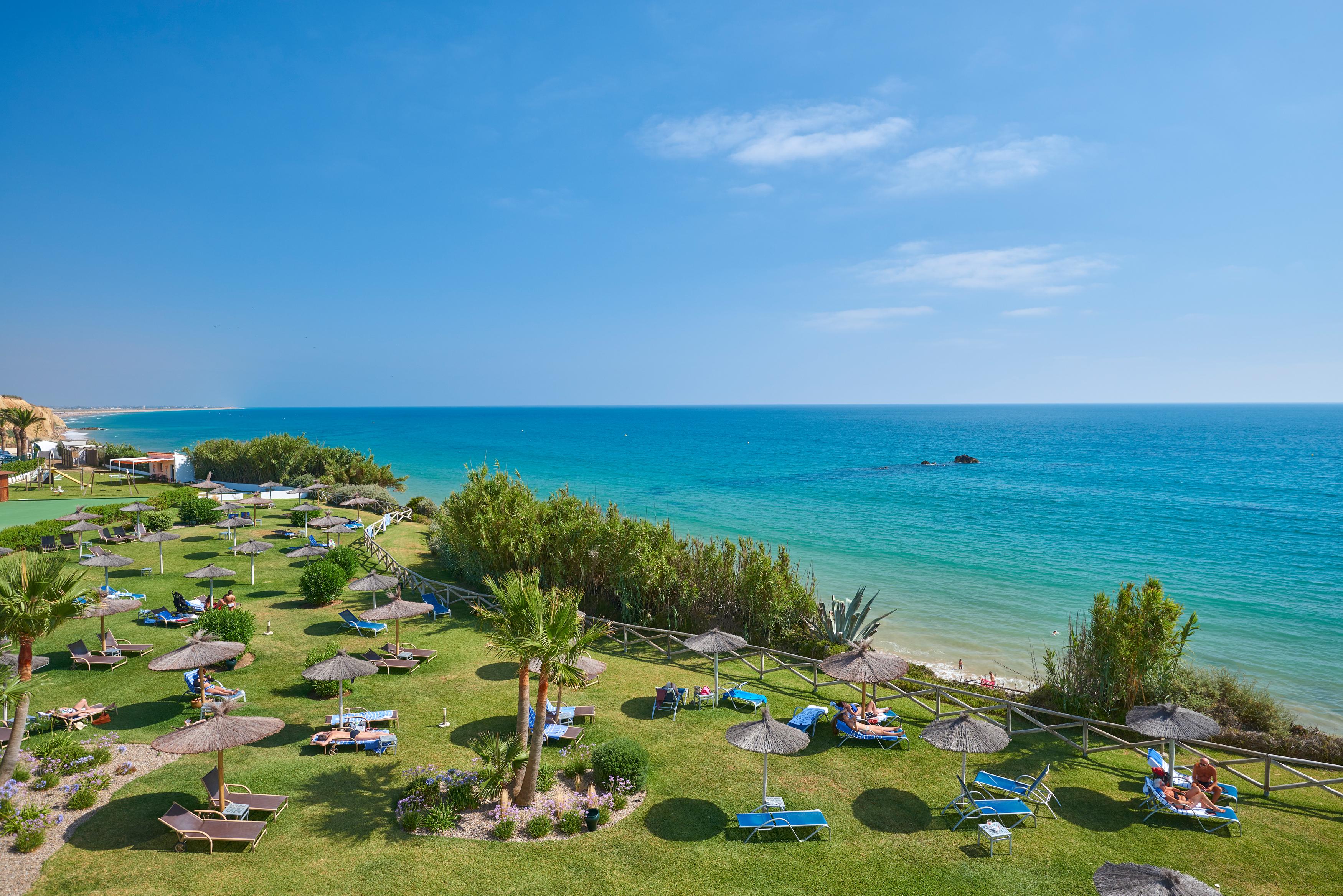 Hipotels Flamenco Conil