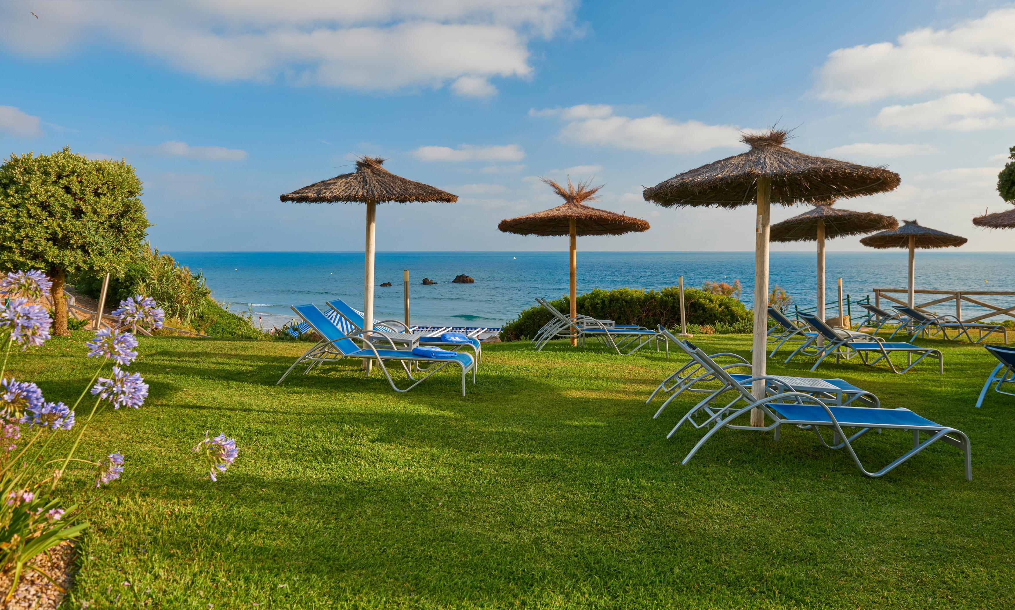 Hipotels Flamenco Conil 4*