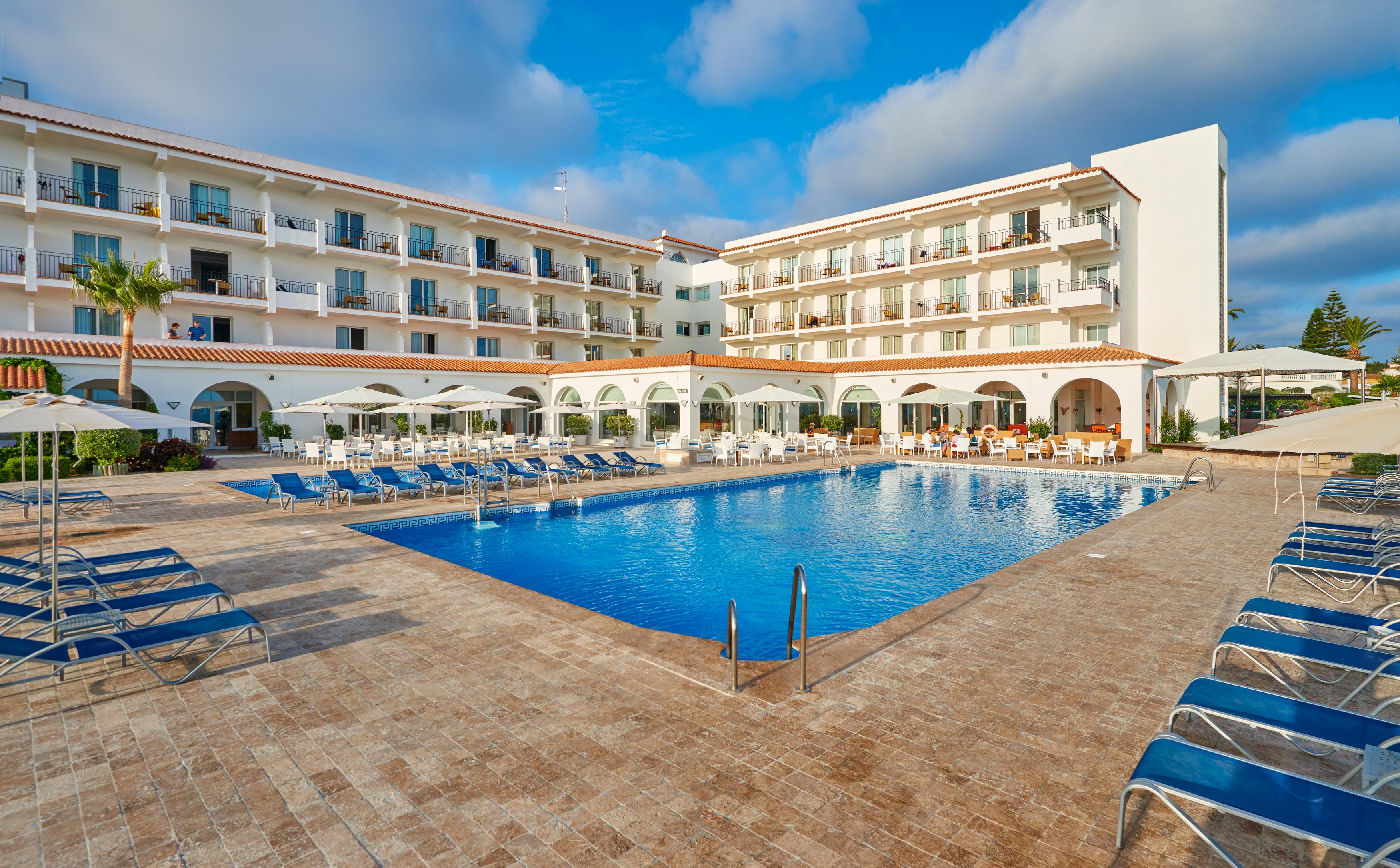 Hipotels Flamenco Conil Hotel 4*