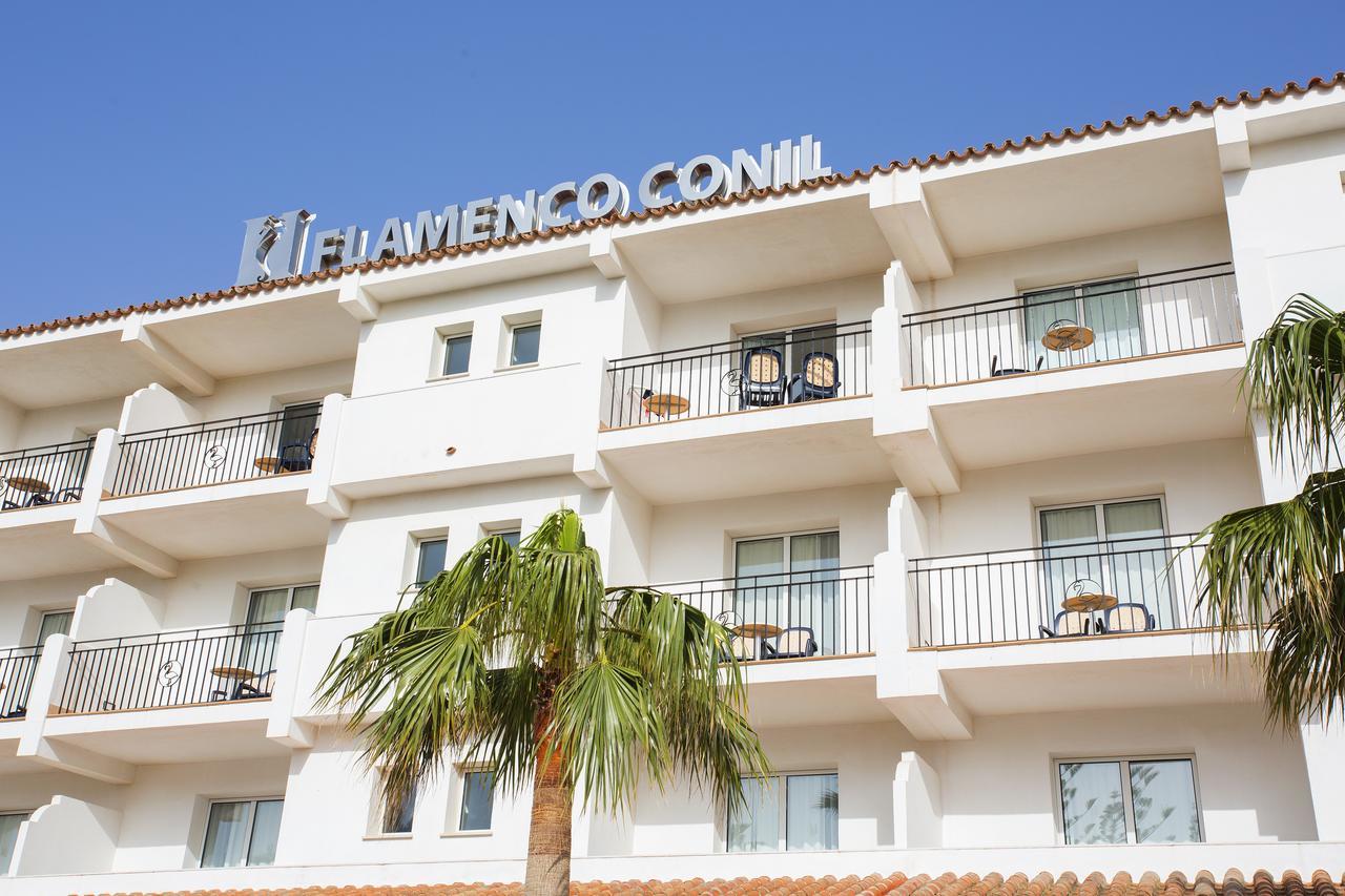 Hipotels Flamenco Conil 4* Conil De La Frontera