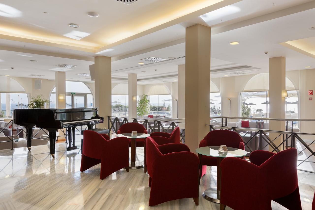 Hotel Hipotels Flamenco Conil Conil De La Frontera