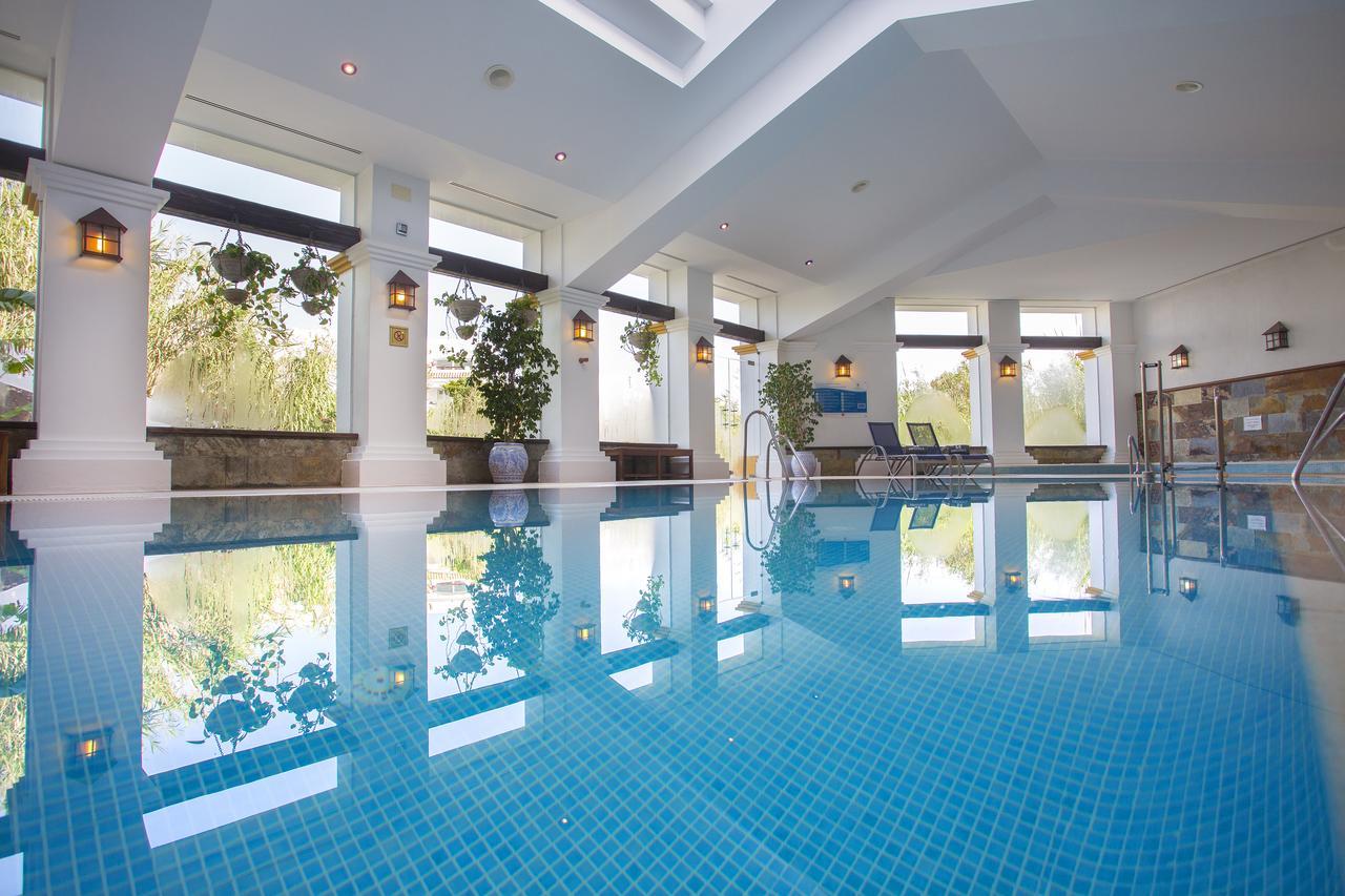 Hotel Hipotels Flamenco Conil 4*