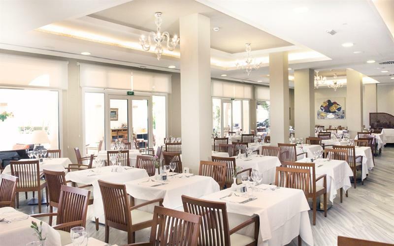 Hipotels Flamenco Conil Hotel